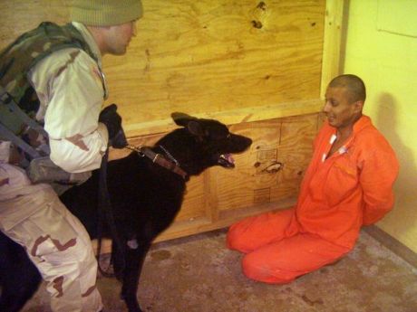 Detainees Treatment